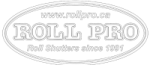 Roll Pro Logotype