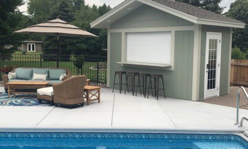 cabana 14