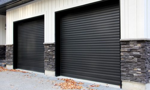 Garage Door